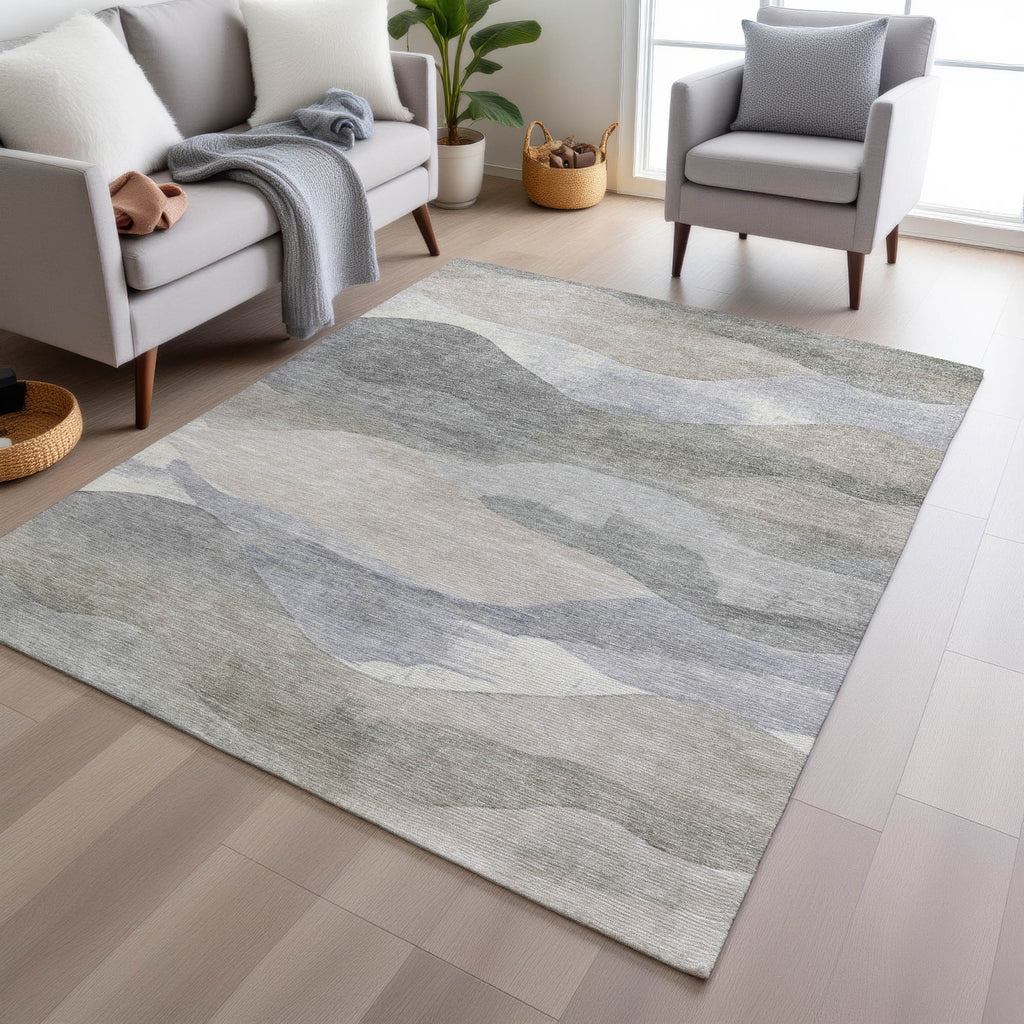 addison chantille acn1966 beige rug