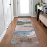 addison chantille acn1966 salmon rug