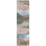 addison chantille acn1966 salmon rug