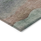 addison chantille acn1966 salmon rug