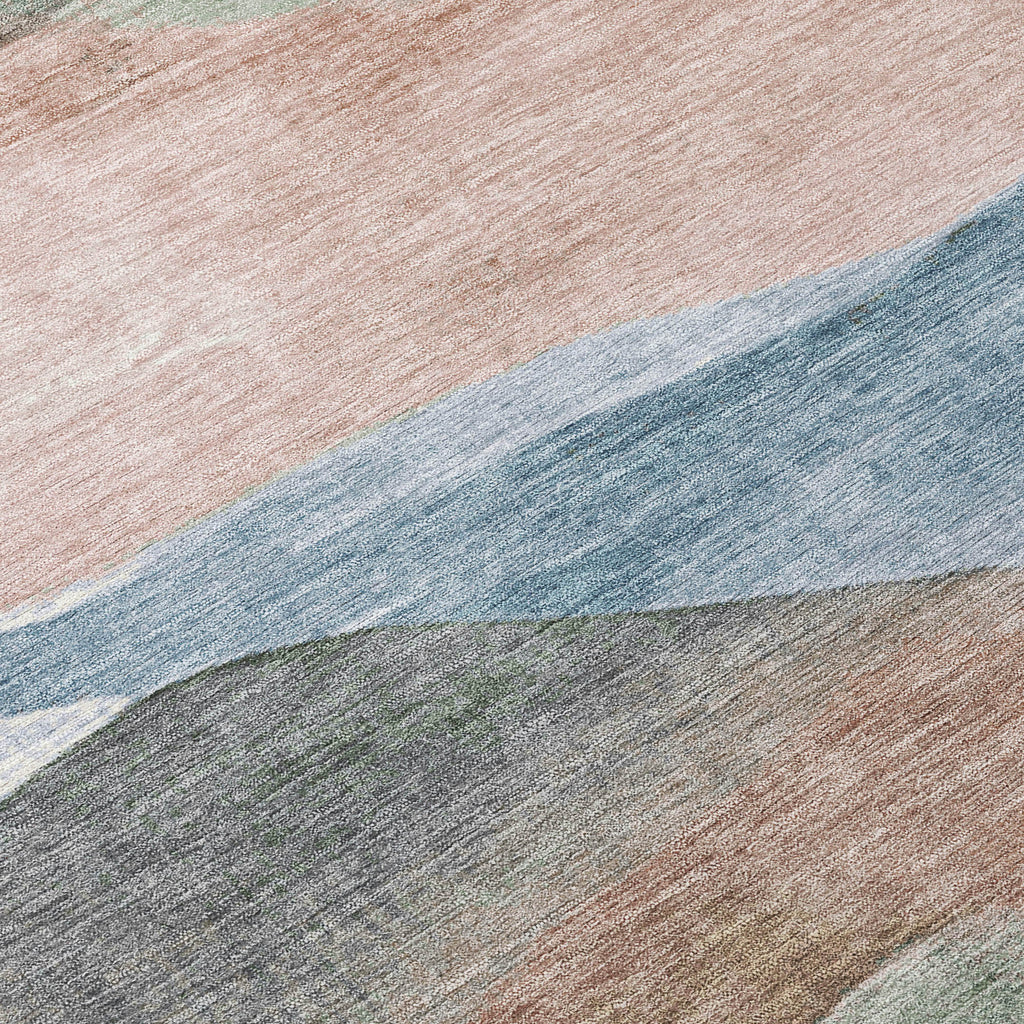addison chantille acn1966 salmon rug