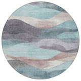 addison chantille acn1966 teal rug