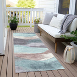 addison chantille acn1966 teal rug