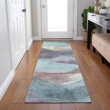 addison chantille acn1966 teal rug