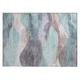 addison chantille acn1966 teal rug