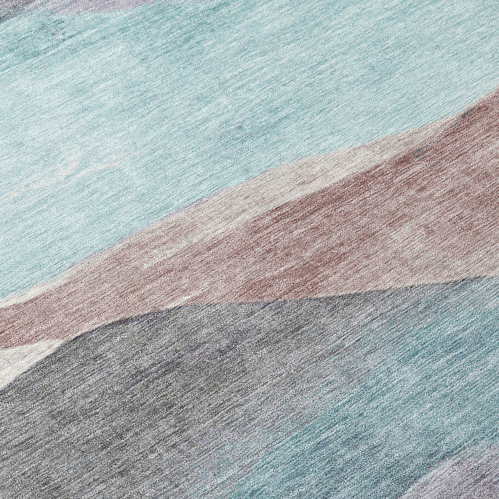 addison chantille acn1966 teal rug