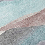 addison chantille acn1966 teal rug