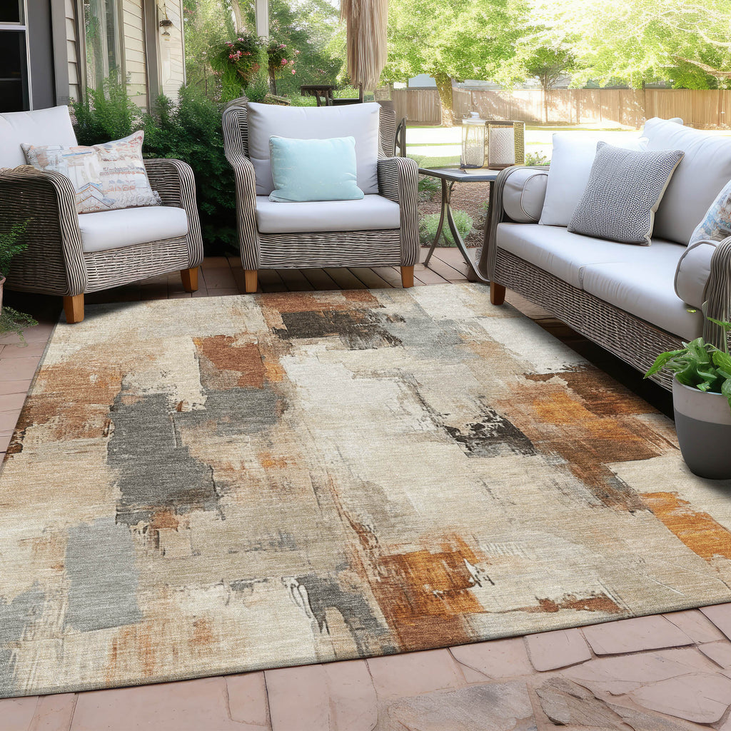 addison chantille acn1967 ivory rug