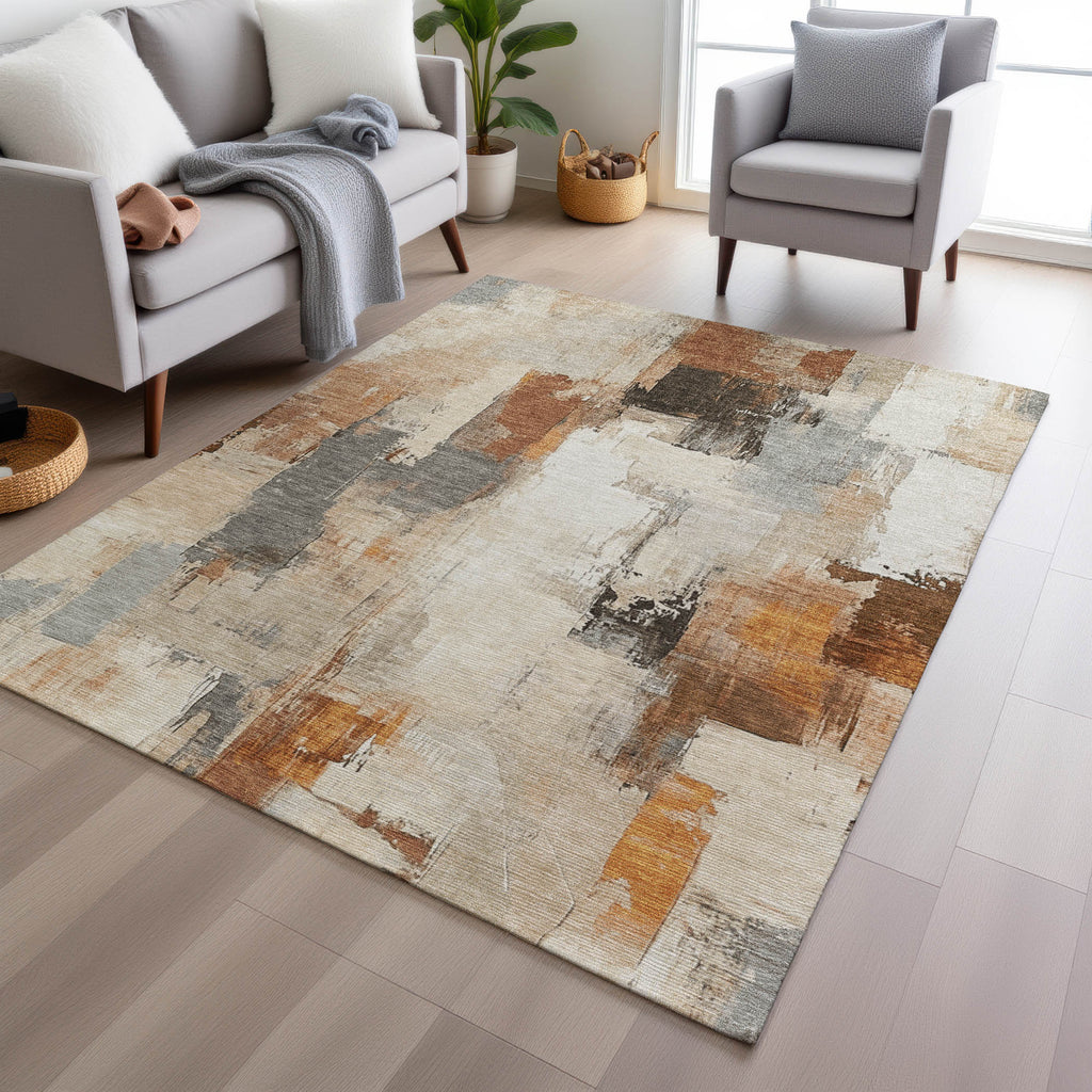 addison chantille acn1967 ivory rug