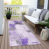 addison chantille acn1967 lavender rug