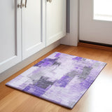 addison chantille acn1967 lavender rug