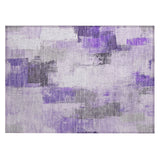 addison chantille acn1967 lavender rug