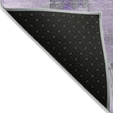 addison chantille acn1967 lavender rug