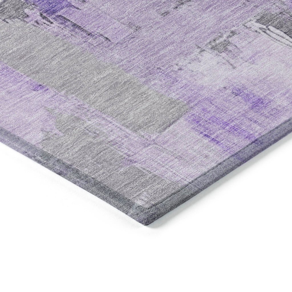 addison chantille acn1967 lavender rug