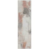 addison chantille acn1967 paprika rug