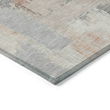 addison chantille acn1967 paprika rug