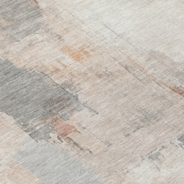 addison chantille acn1967 paprika rug