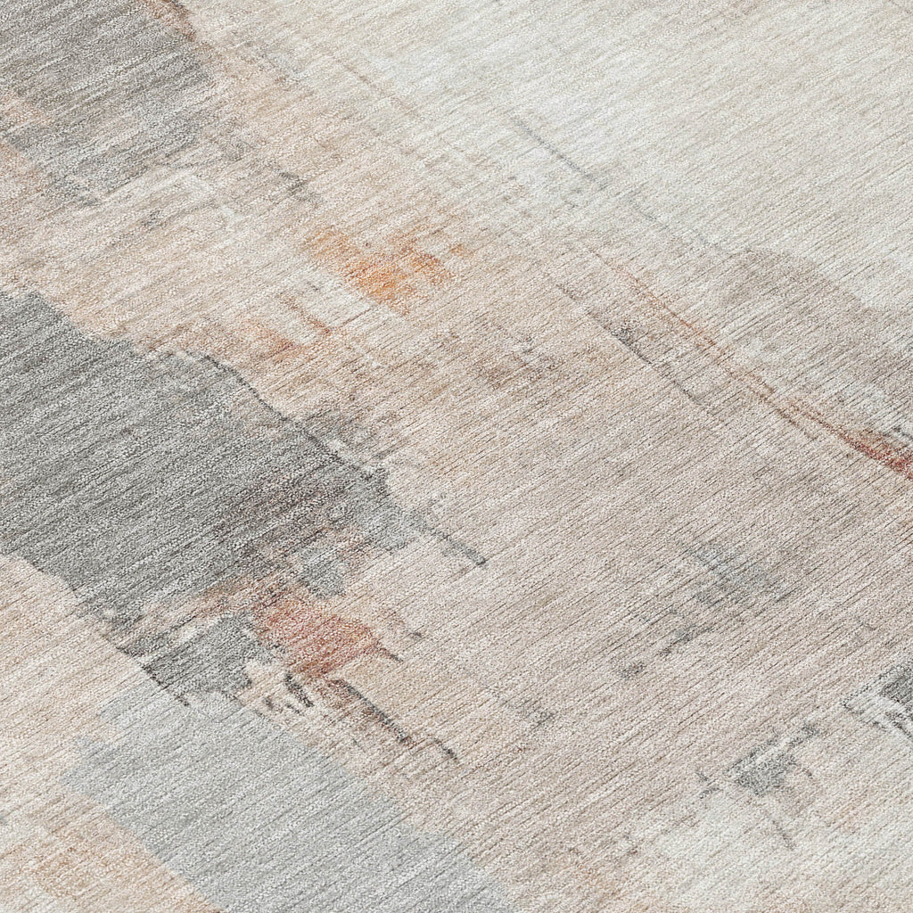 addison chantille acn1967 paprika rug