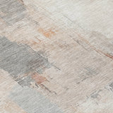 addison chantille acn1967 paprika rug