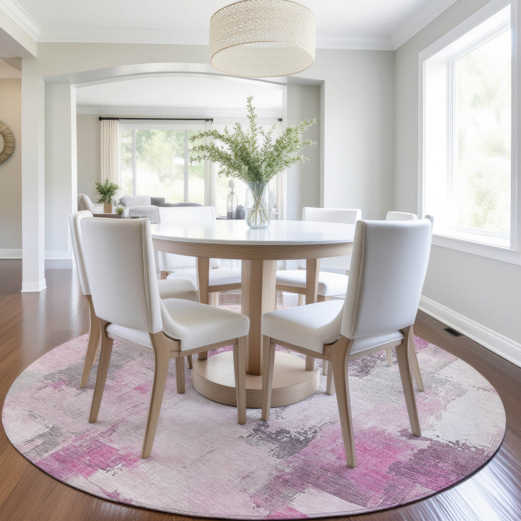 addison chantille acn1967 pink rug