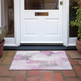 addison chantille acn1967 pink rug
