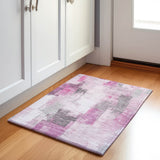addison chantille acn1967 pink rug