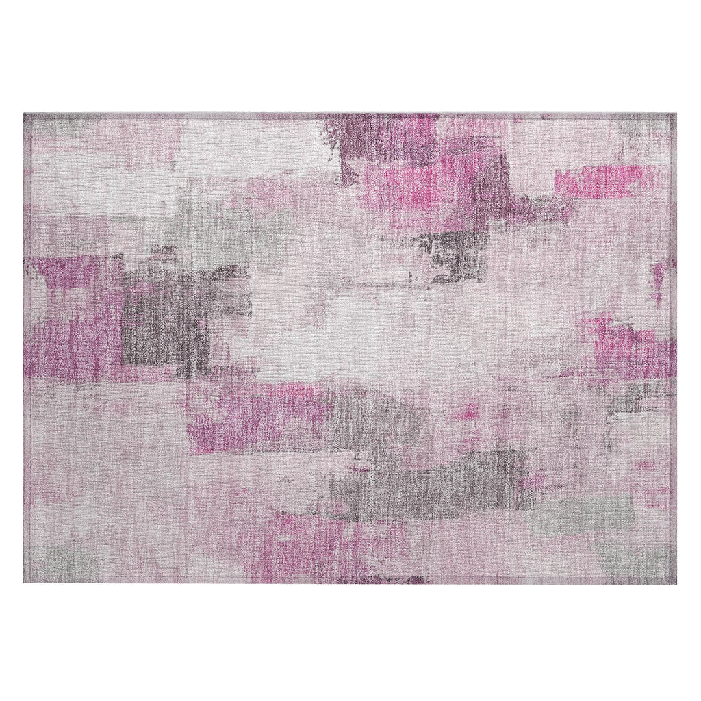 addison chantille acn1967 pink rug