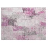 addison chantille acn1967 pink rug