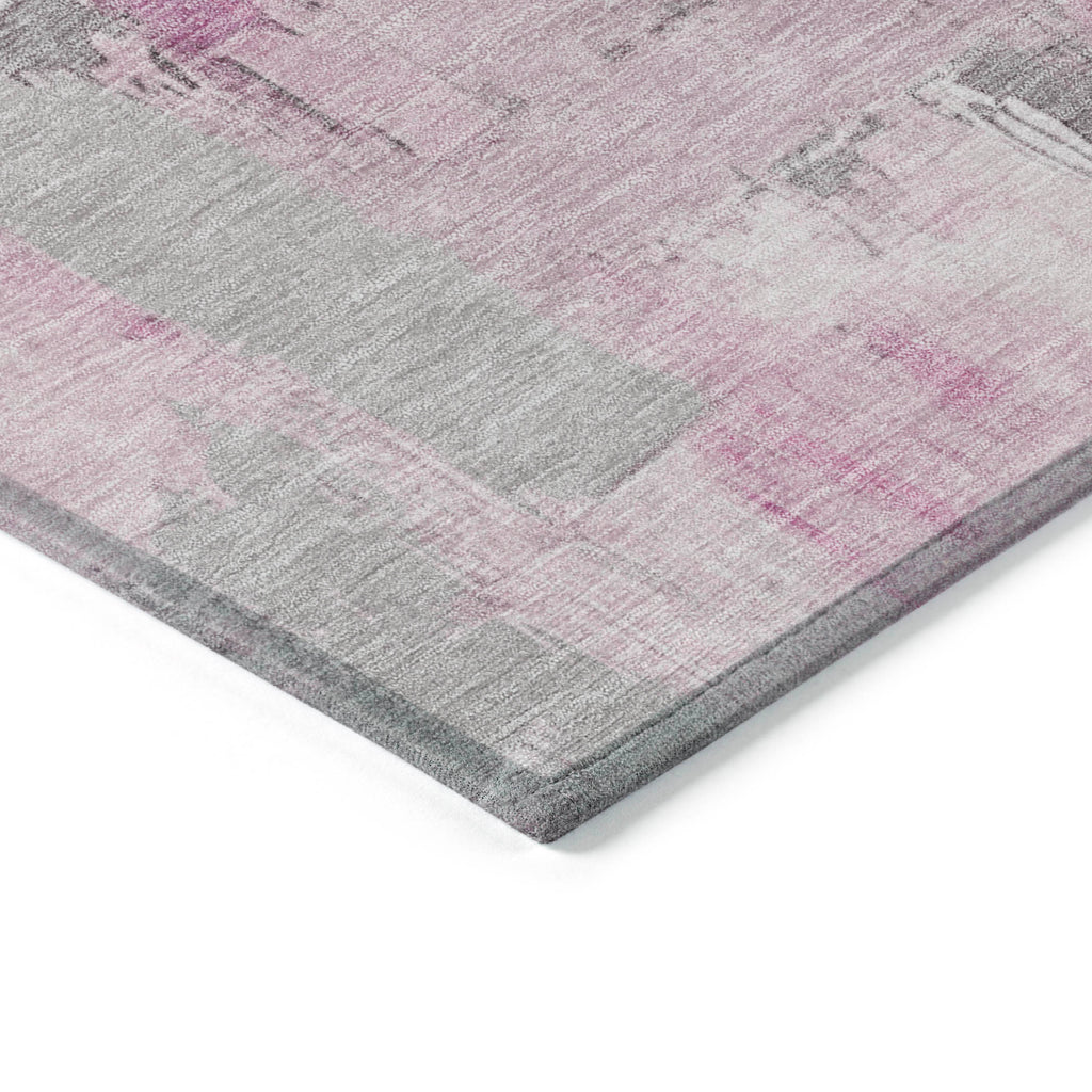 addison chantille acn1967 pink rug