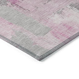 addison chantille acn1967 pink rug