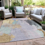 addison chantille acn1968 lavender rug