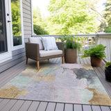 addison chantille acn1968 lavender rug