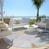 addison chantille acn1968 lavender rug