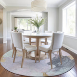 addison chantille acn1968 lavender rug