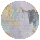 addison chantille acn1968 lavender rug