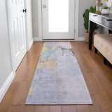 addison chantille acn1968 lavender rug