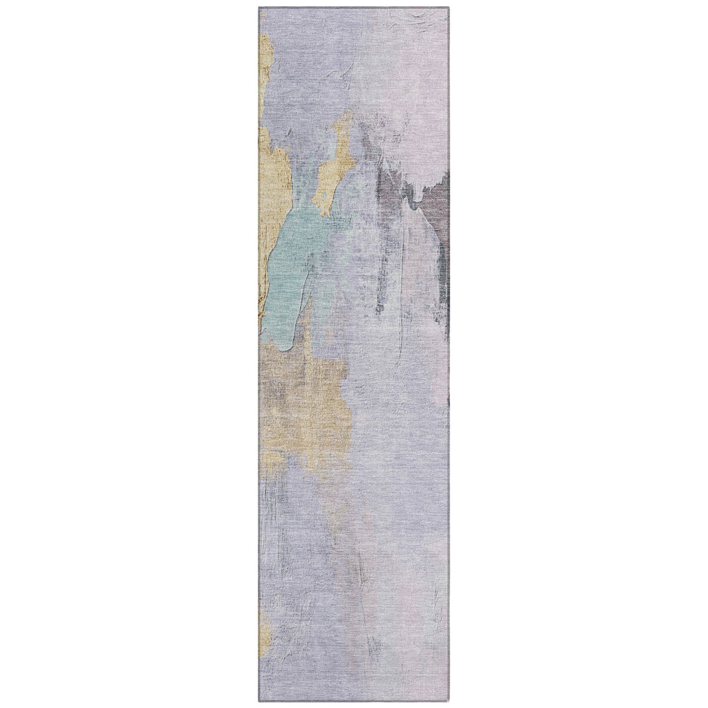 addison chantille acn1968 lavender rug