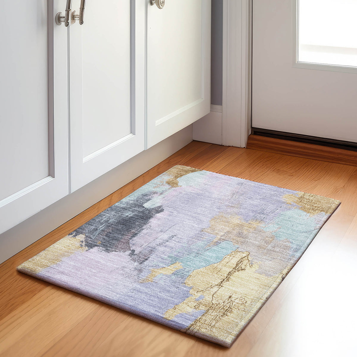 addison chantille acn1968 lavender rug