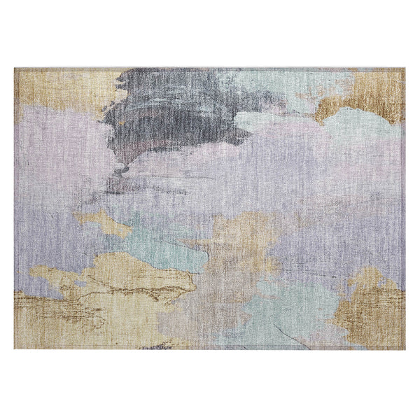 addison chantille acn1968 lavender rug