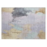 addison chantille acn1968 lavender rug