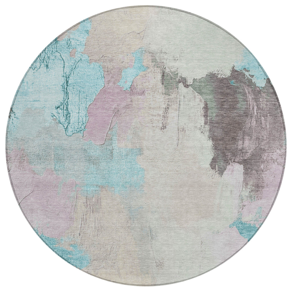addison chantille acn1968 teal rug