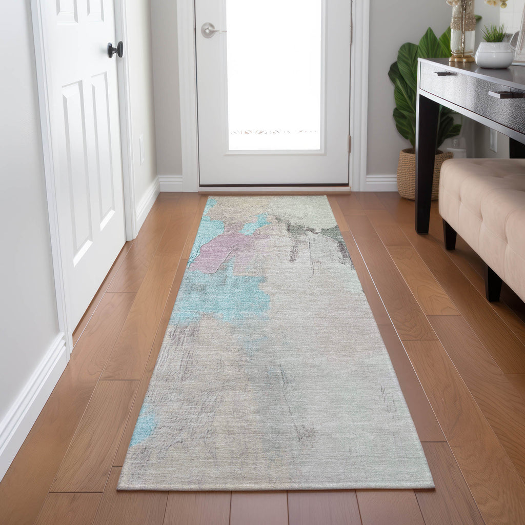 addison chantille acn1968 teal rug