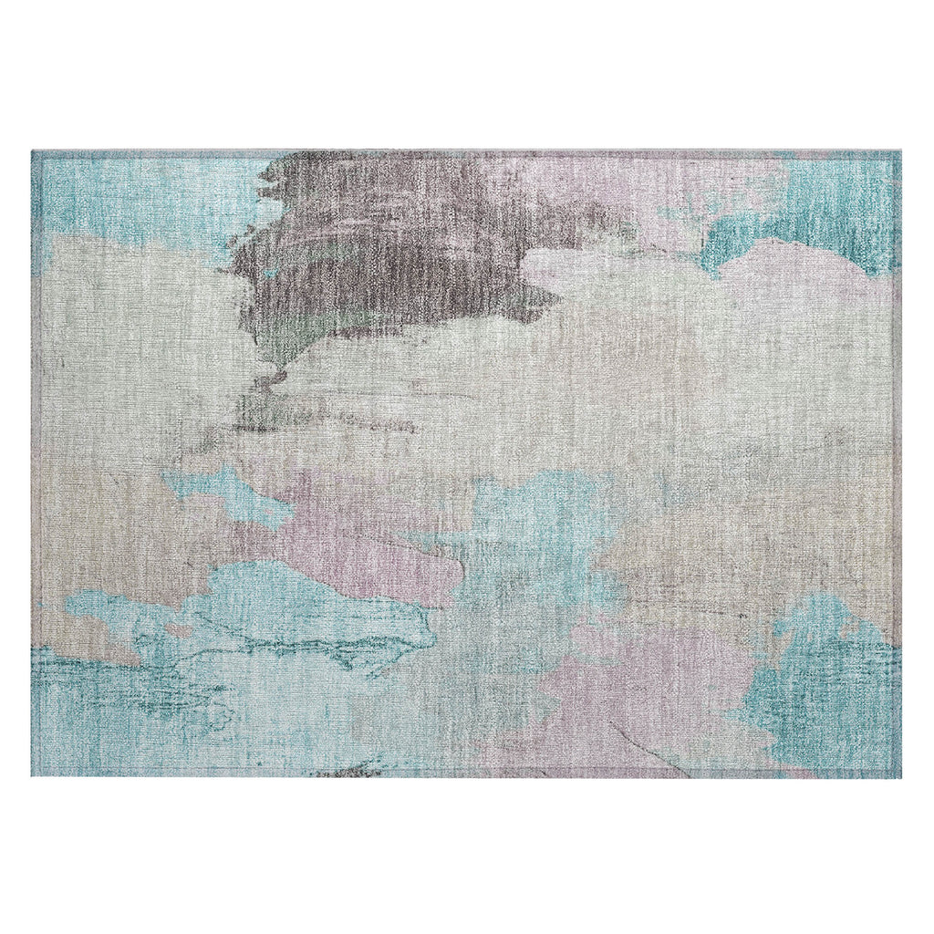addison chantille acn1968 teal rug