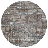 addison chantille acn1969 brown rug