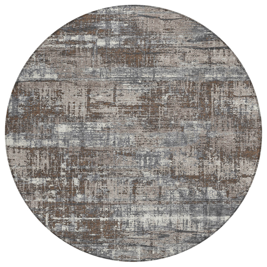 addison chantille acn1969 brown rug