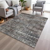 addison chantille acn1969 brown rug