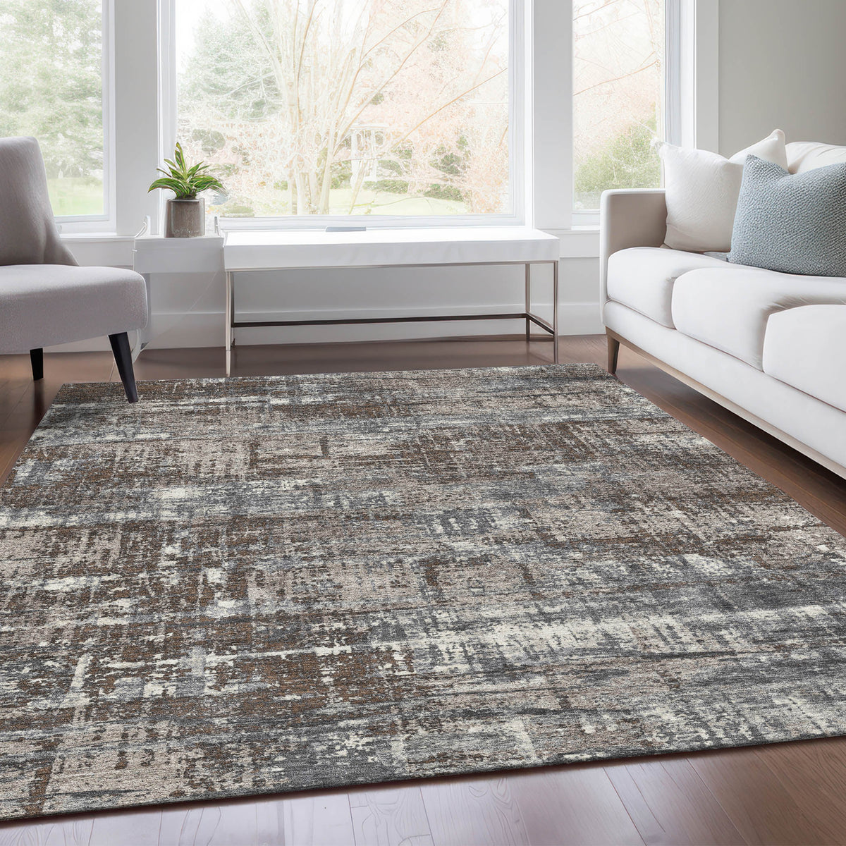 addison chantille acn1969 brown rug