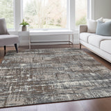 addison chantille acn1969 brown rug