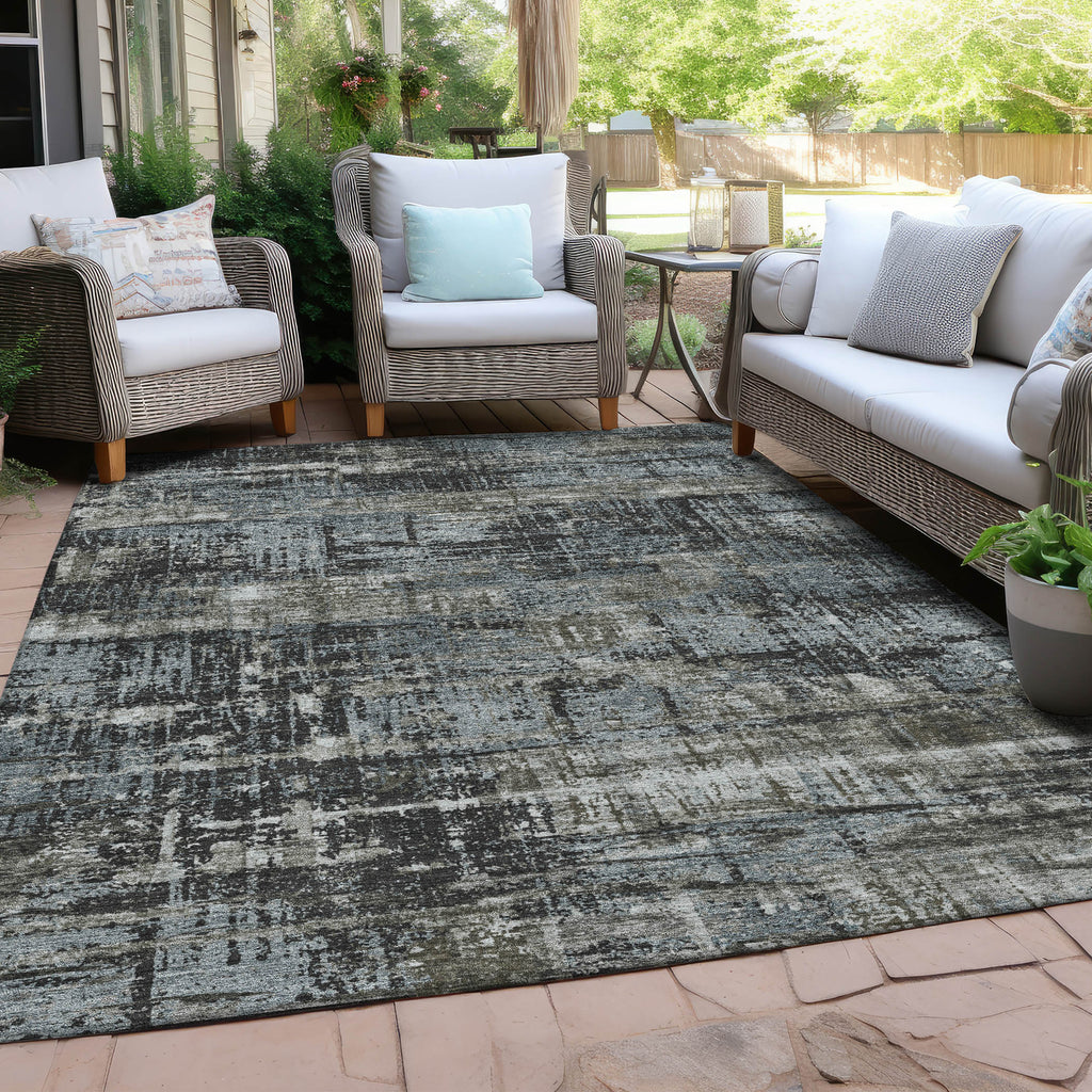 addison chantille acn1969 charcoal rug
