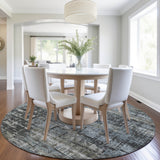 addison chantille acn1969 charcoal rug